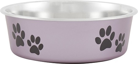 2Loving Pets Bella Bowls Pet Bowl