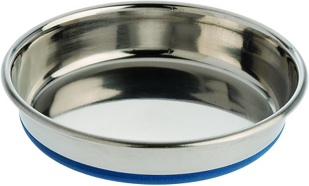8OurPets Durapet Cat Bowl