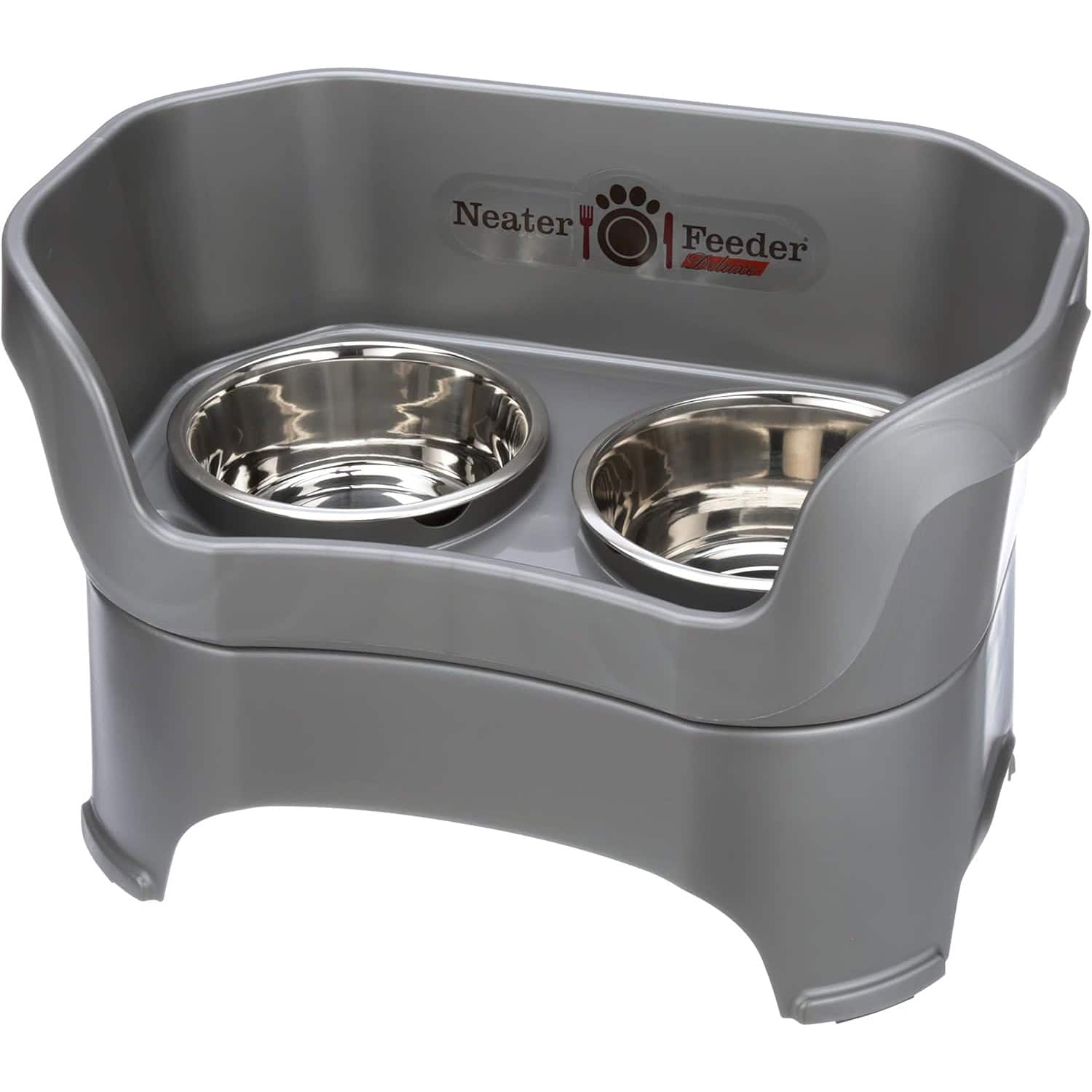 Neater Pet Brands Neater Feeder Deluxe Dog Bowl