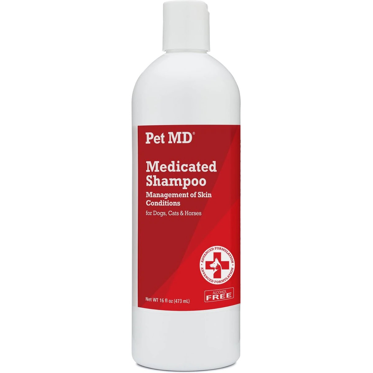10 Best Antifungal Dog Shampoos in 2024 Reviews & Top Picks Hepper