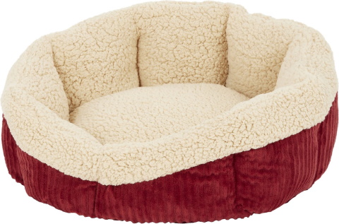 best self warming cat bed