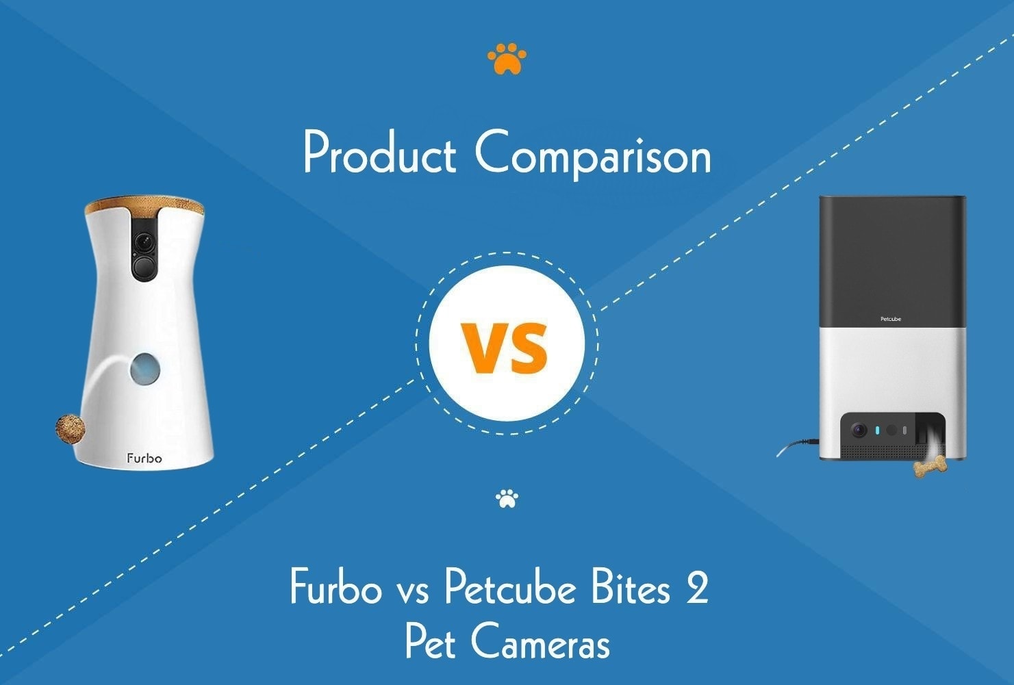 furbo vs petcube bites 2