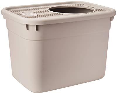 5 Best Top Entry Litter Boxes In 21 Reviews Top Picks Hepper