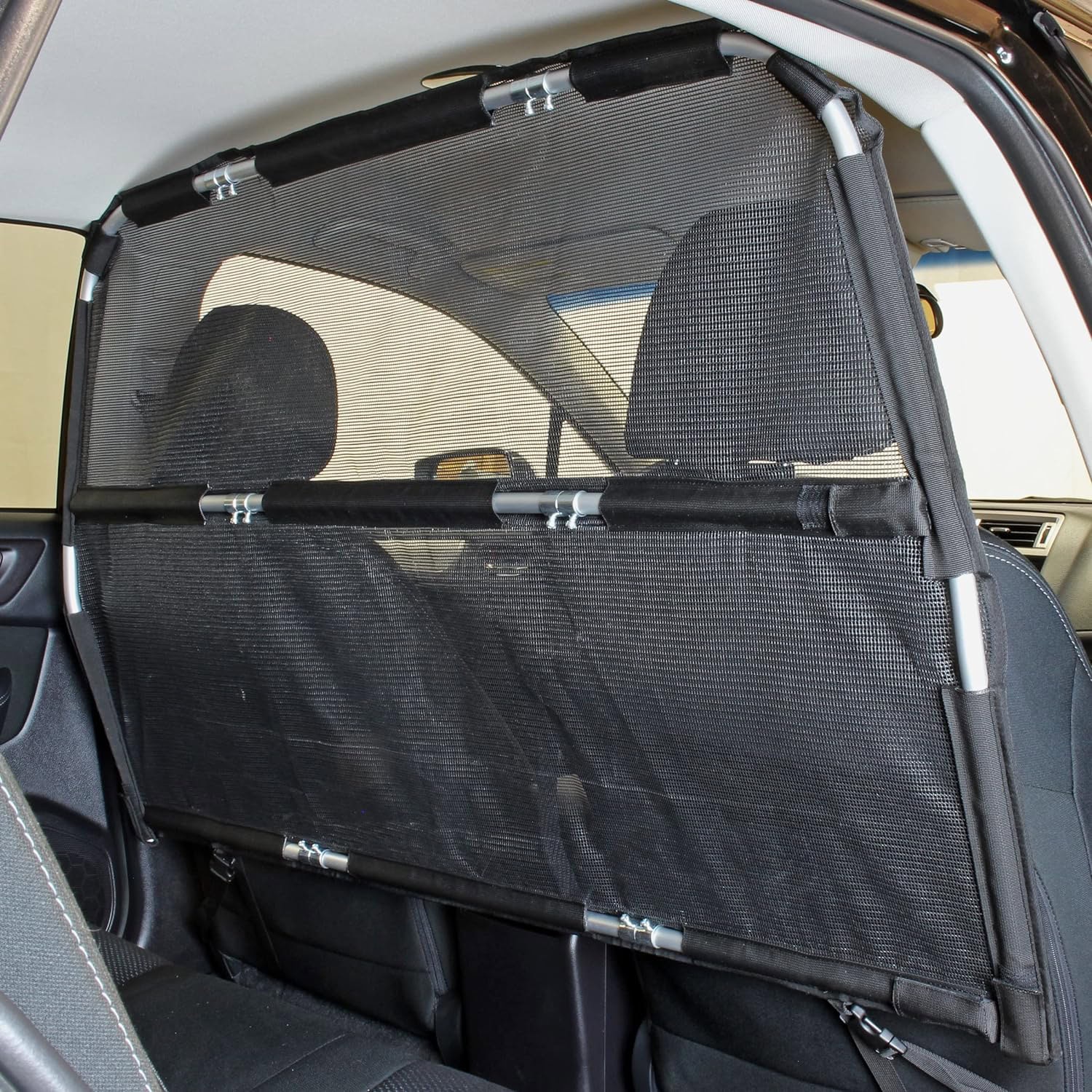 Bushwhacker - Deluxe Dog Barrier