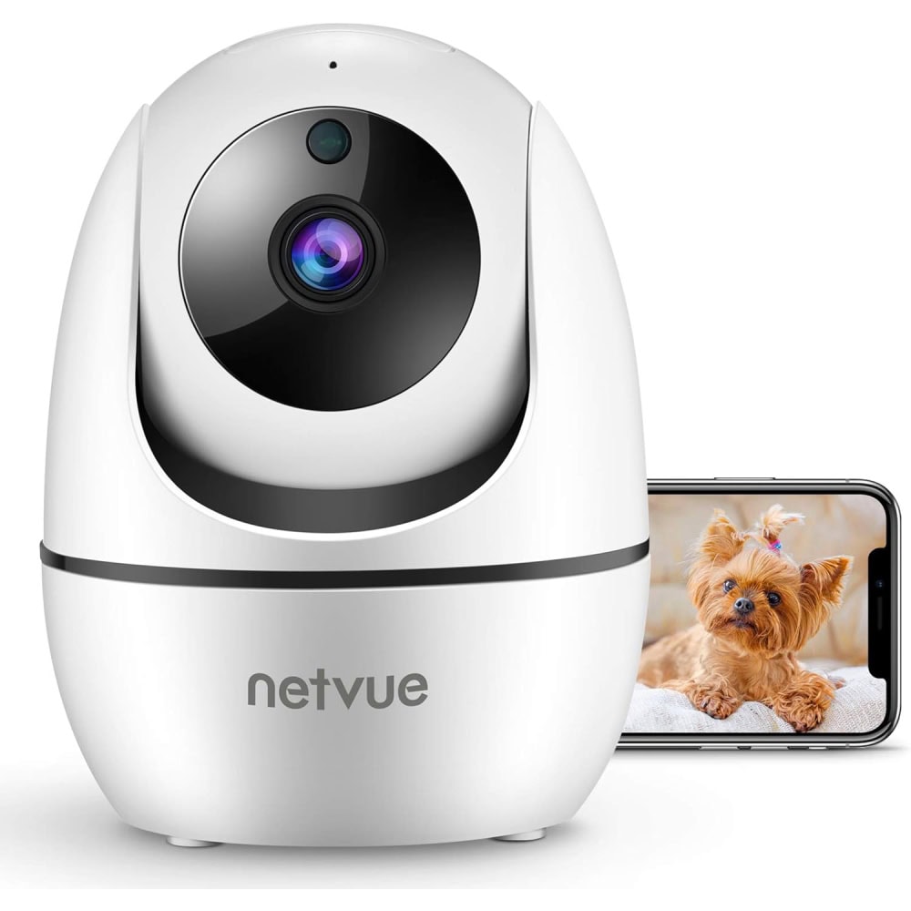 NETVUE Indoor Camera 