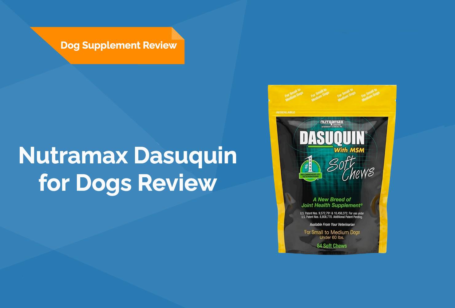 Nutramax dasuquin with msm hotsell