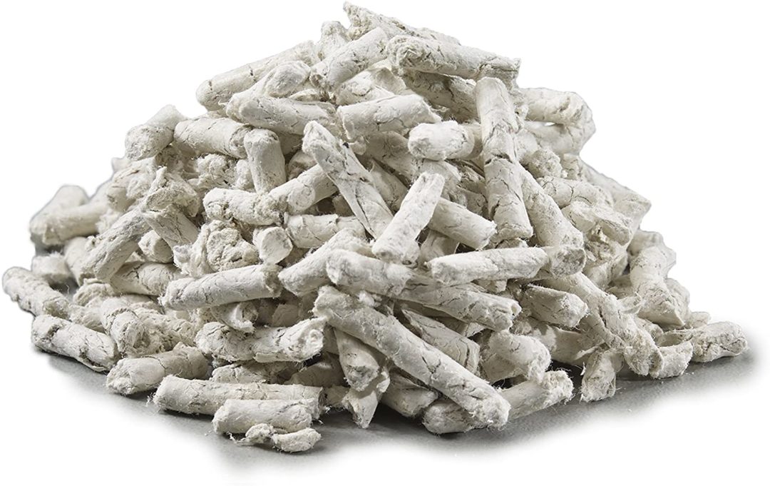 4 Best Paper Pellet Cat Litters 2024 Reviews & Top Picks Hepper