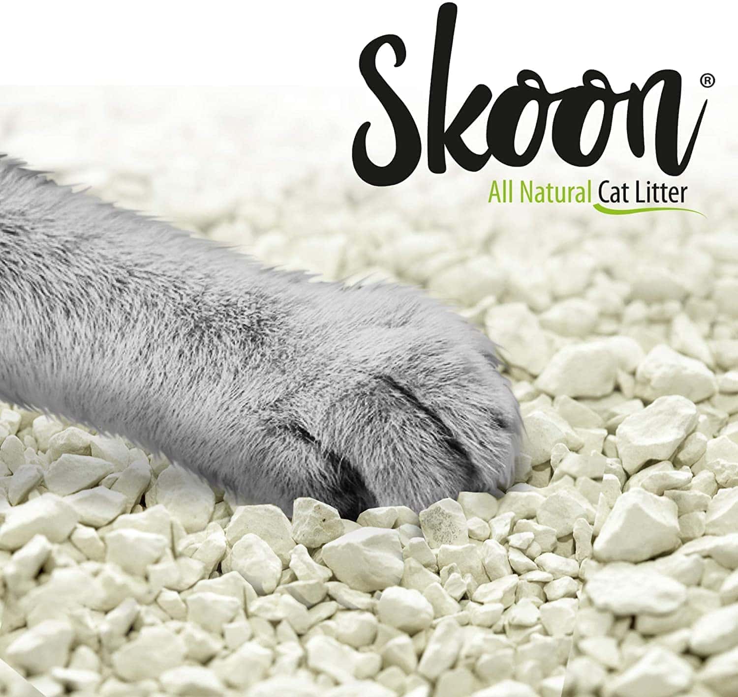 skoon all natural cat litter