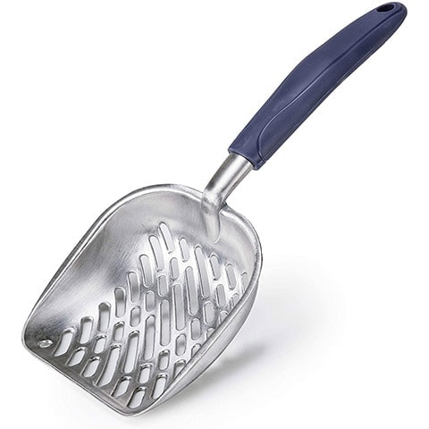 durascoop cat litter scoop