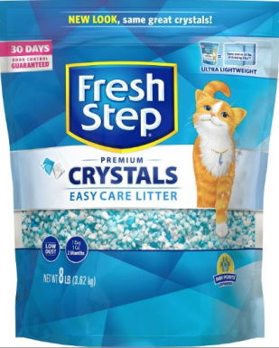 6 Crystal Cat Litters You Must Know u0026 Try in 2021  Hepper