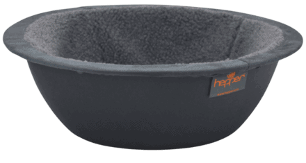 hepper cat bed