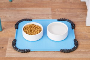JW Pets cat placemat_Chewy
