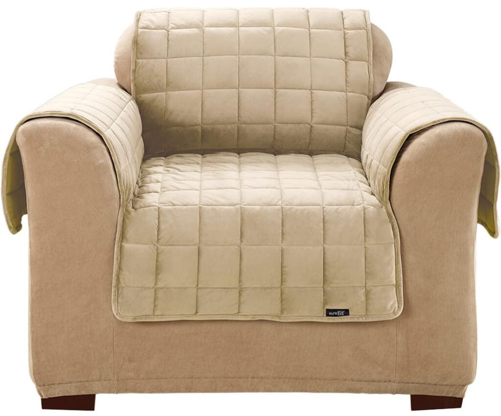 9 Best Couch & Furniture Covers for Cats in 2024 Reviews & Top Picks