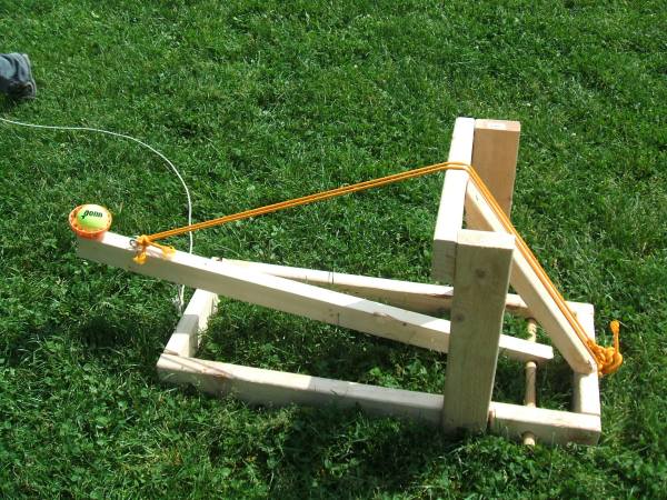 11 Diy Dog Ball Launchers You Can Make