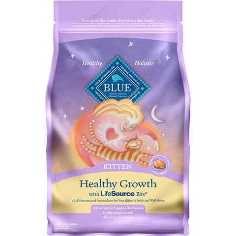 best kitten food reviews
