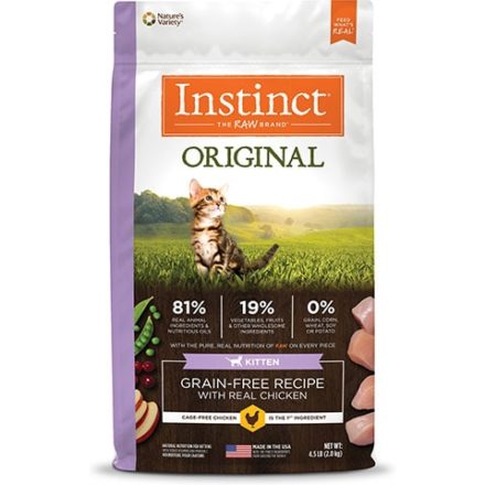 10 Best Kitten Foods in 2023 – Reviews & Top Picks | Hepper