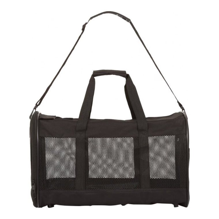 10 Best Cat Carriers for LongDistance Travel in 2024 Reviews & Top
