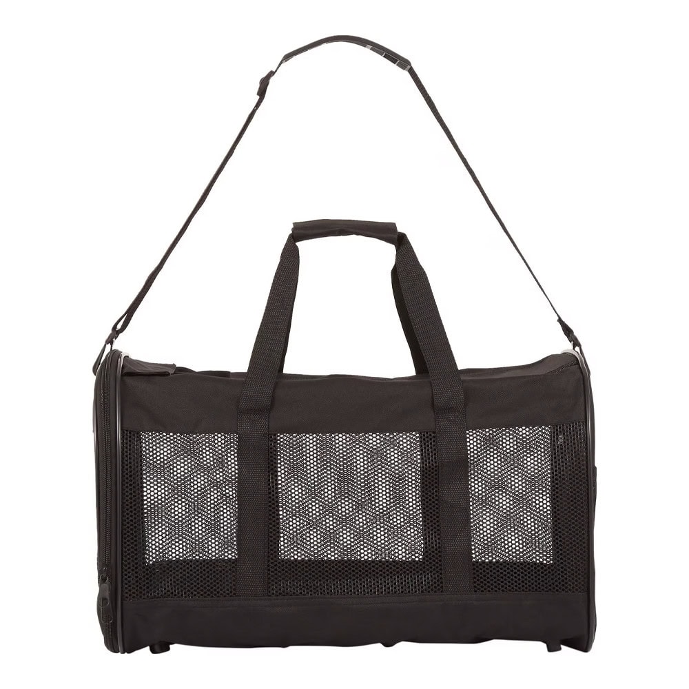 Petmate Soft-Sided Cat Carrier Bag