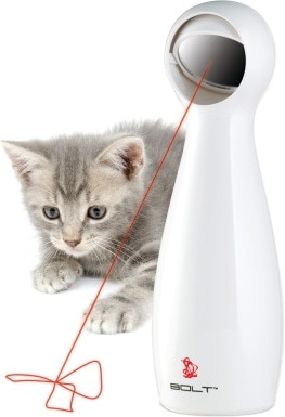Petsafe interactive laser cat toy