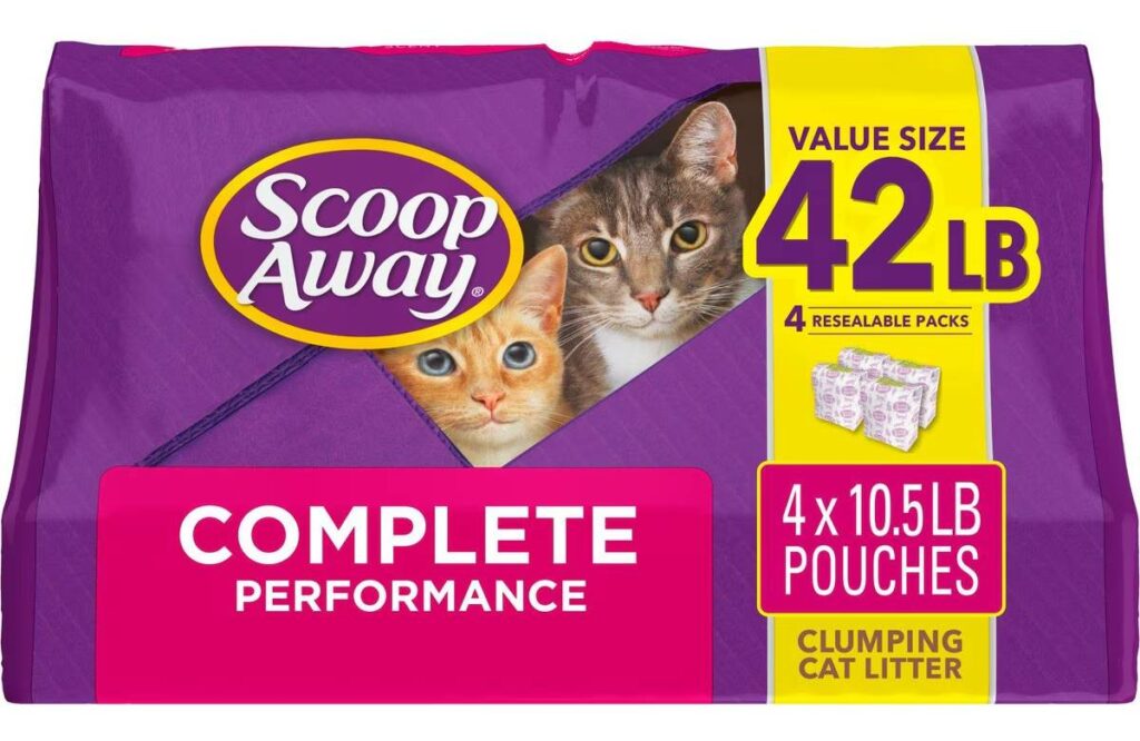 10 Best Cat Litters in 2024 Reviews & Top Picks Hepper