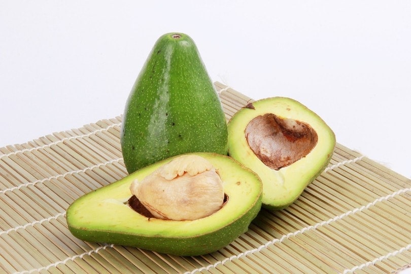 avocados