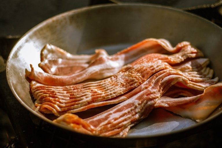 Can You Put Bacon Grease on Dog Food? What You Need to Know! Hepper