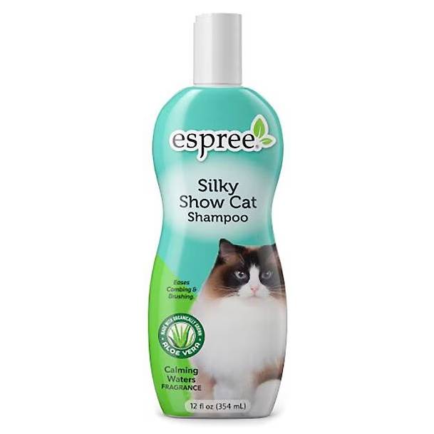 Espree Silky Show Cat Shampoo