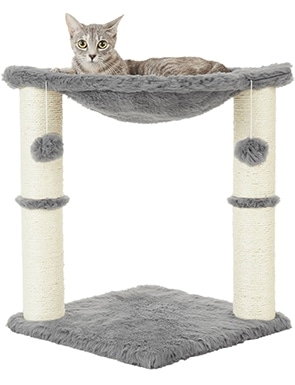 budget cat tree