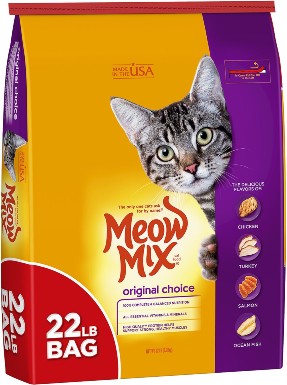 best cat food brands
