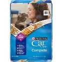 Purina ONE Cat Chow Dry Cat Food