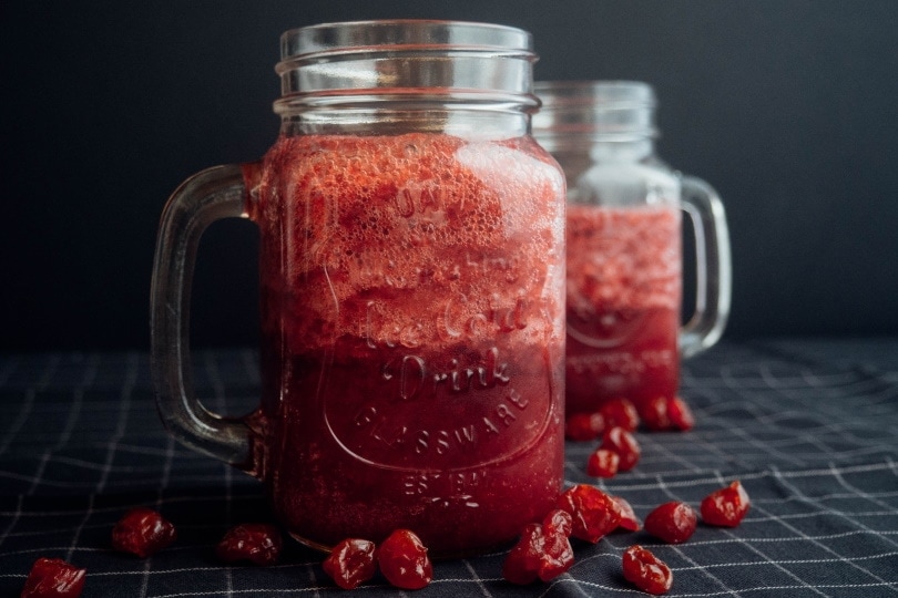 cranberry-juice