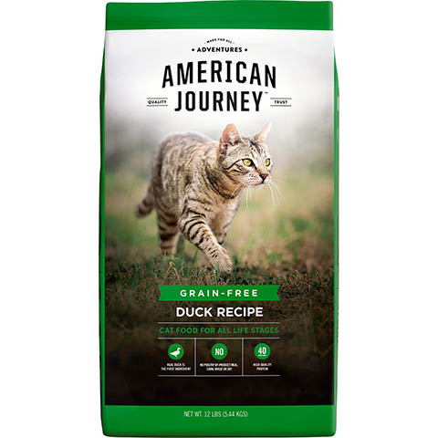 members mark cat food
