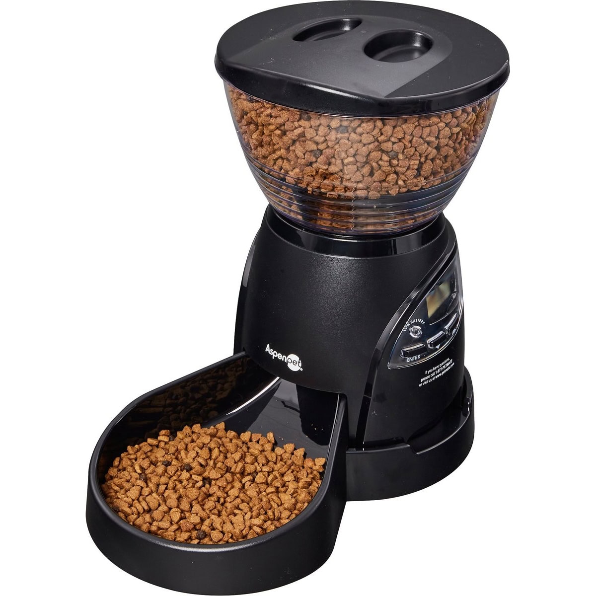 Aspen Pets LeBistro Portion Control Programmable Feeder