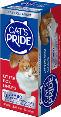 cat litter box liners bulk
