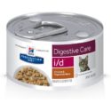 Hill's Prescription i/d Canned Cat Food
