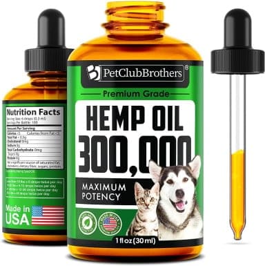 Best rated cbd oil for cats
