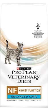 Purina Pro Plan Veterinary Diets NF Kidney Function Advanced Care Formula Dry Cat Food