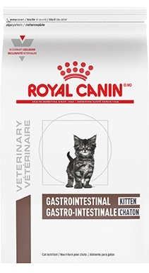 Royal Canin Veterinary Diet Gastrointestinal Kitten Dry Cat Food