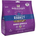 Stella & Chewy's Rabbit Morsels Cat Food