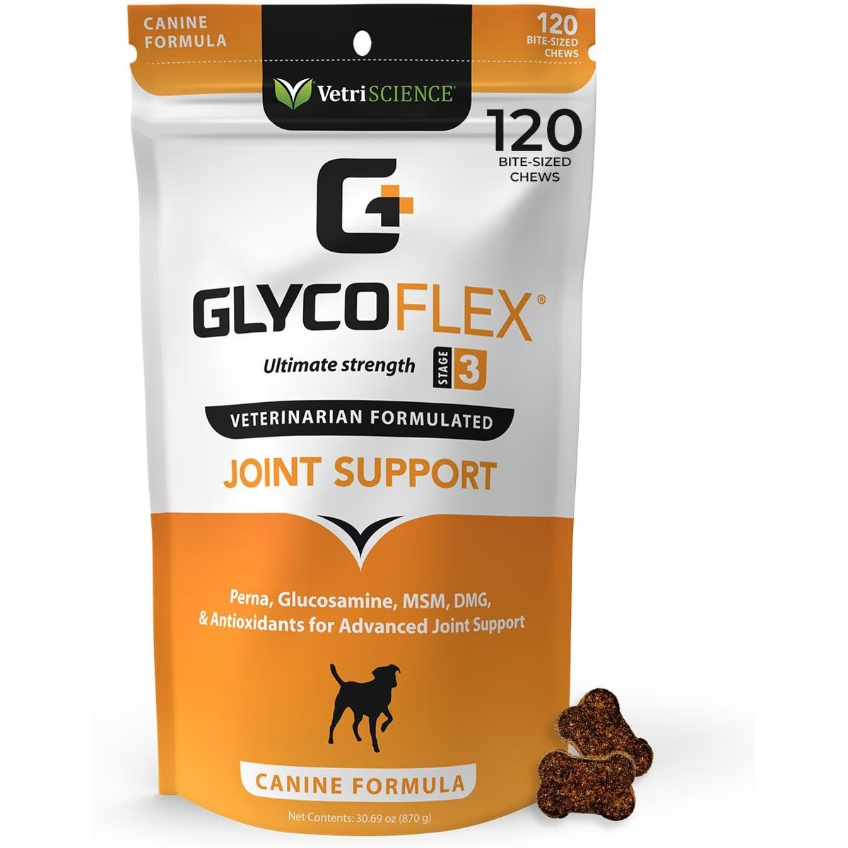 VetriScience GlycoFlex