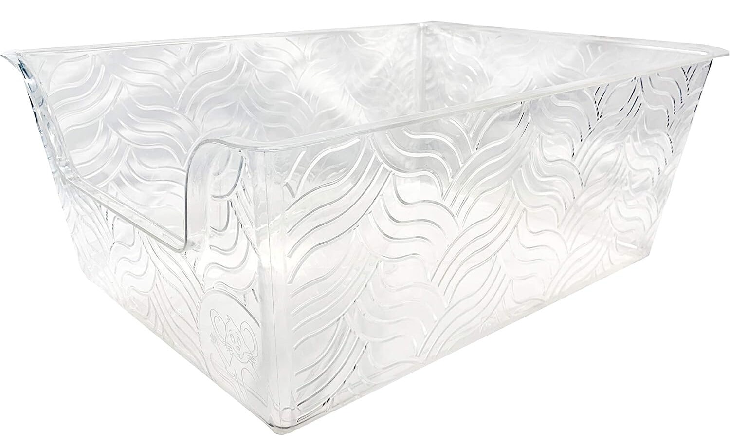 Whisker World Designer Litter Box