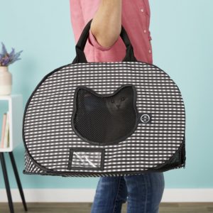 10 Best Cat Carriers in 2022 - Reviews & Buyers Guide | Hepper