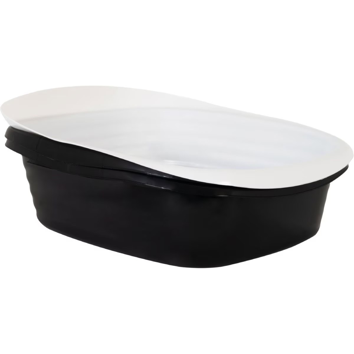 Arm & Hammer Sifting Cat Litter Pan