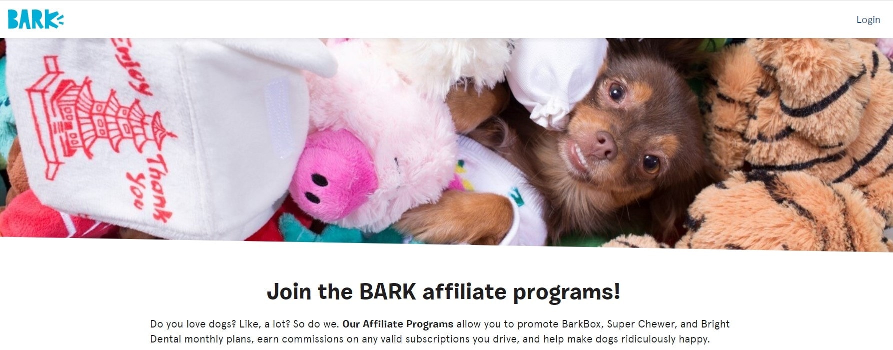 BarkBox