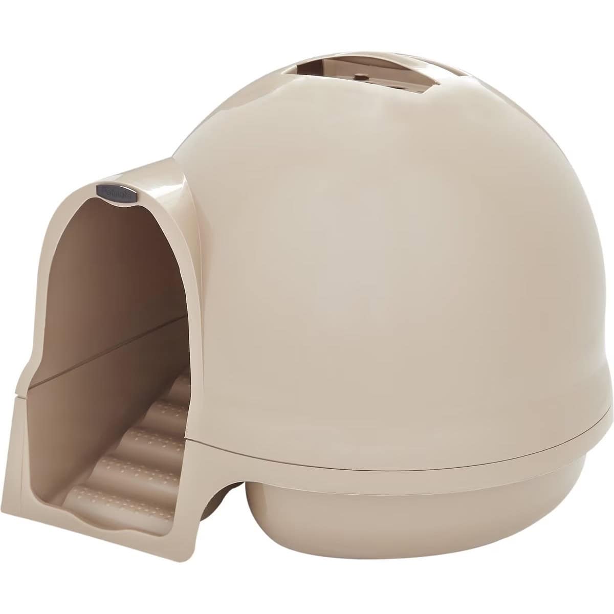 Booda Dome Cleanstep Cat Litter Box