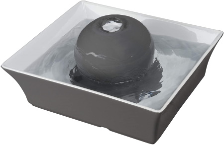 Drinkwell Seascape Ceramic Dog & Cat Fountain