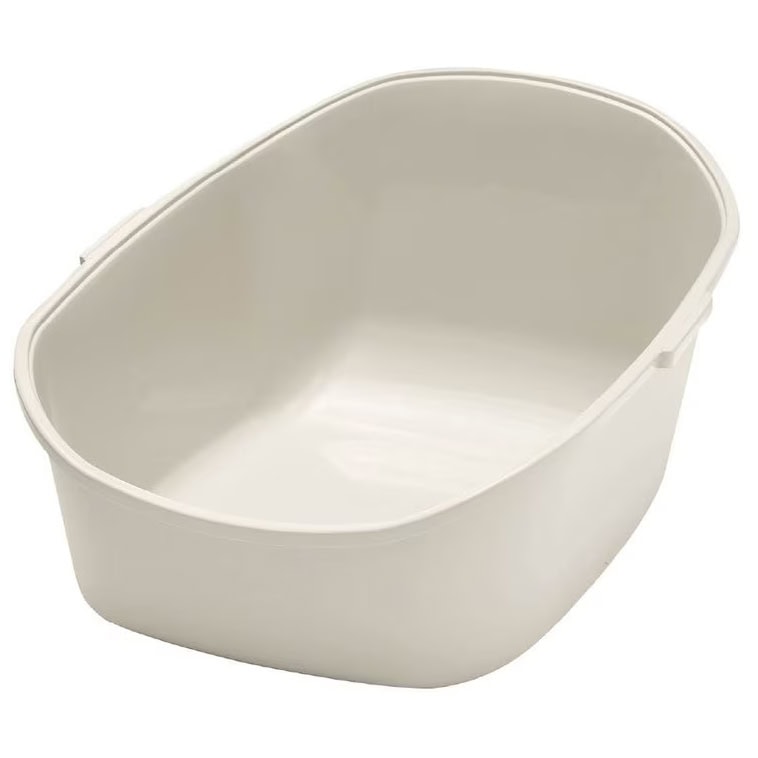 Frisco High Back Cat Litter Box 