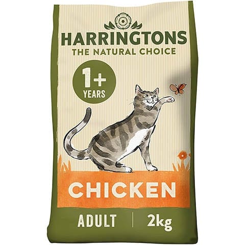 holistic cat food uk