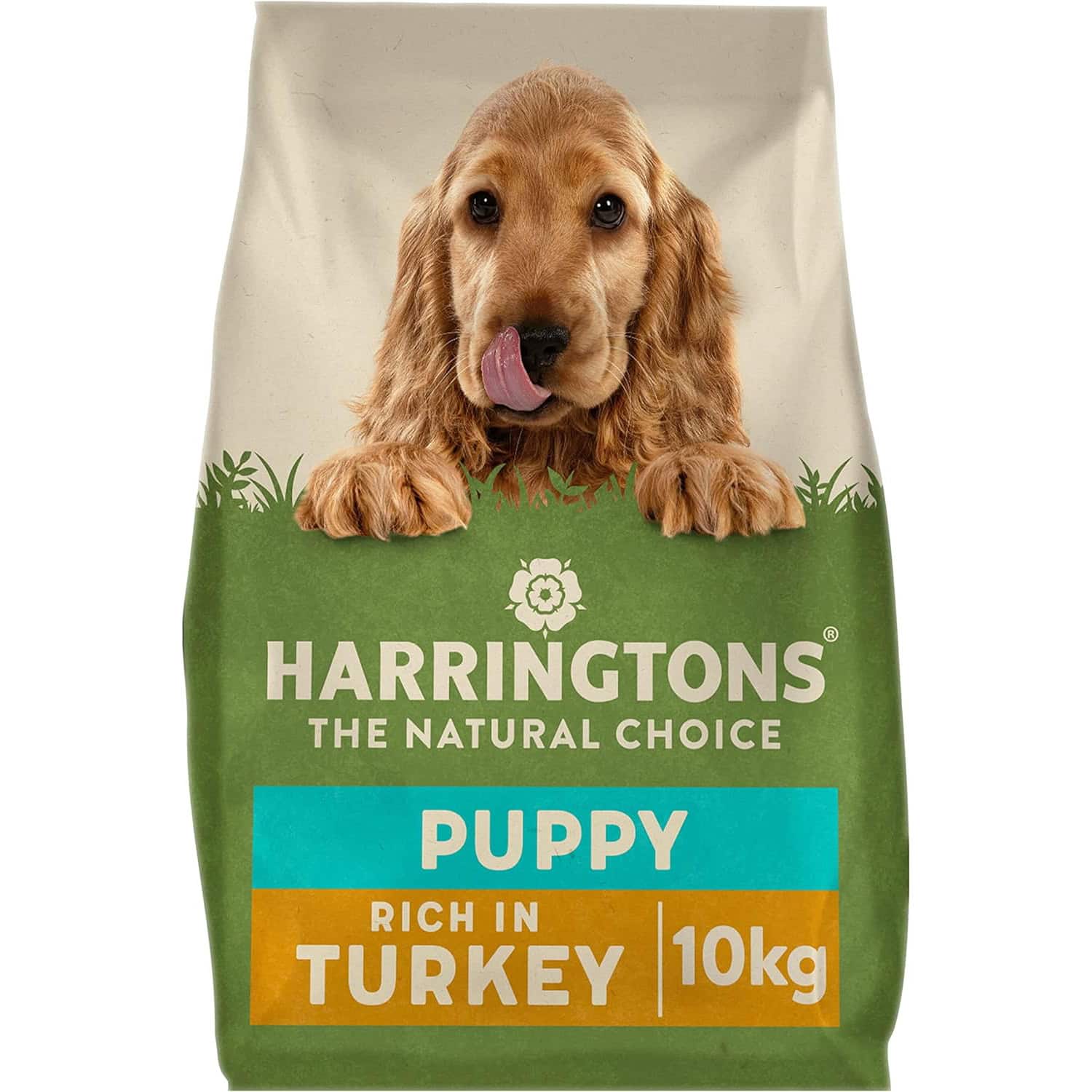 Harringtons Complete Dry Puppy Food