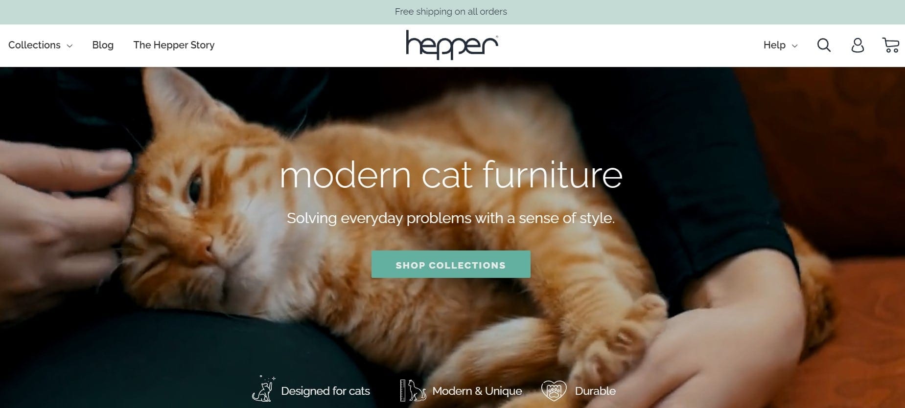 Hepper